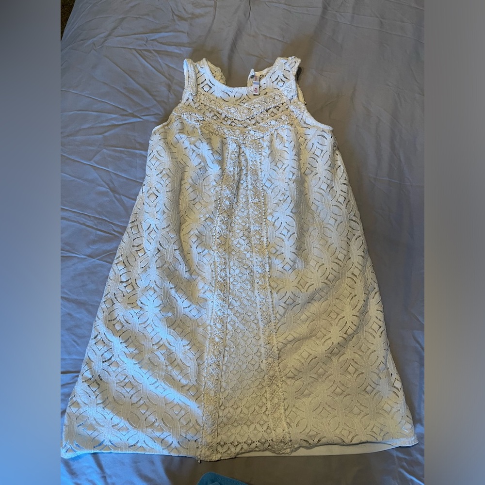 Xhilaration mini dress